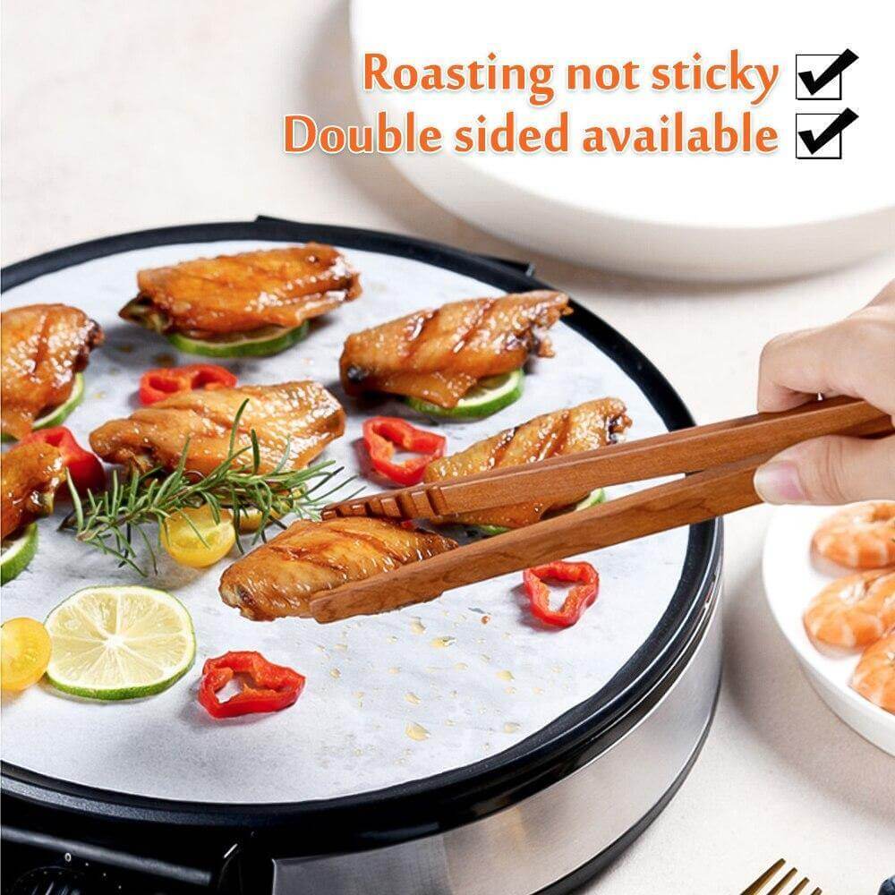 Kalsten | Korean Portable Non-stick BBQ Grill Pan