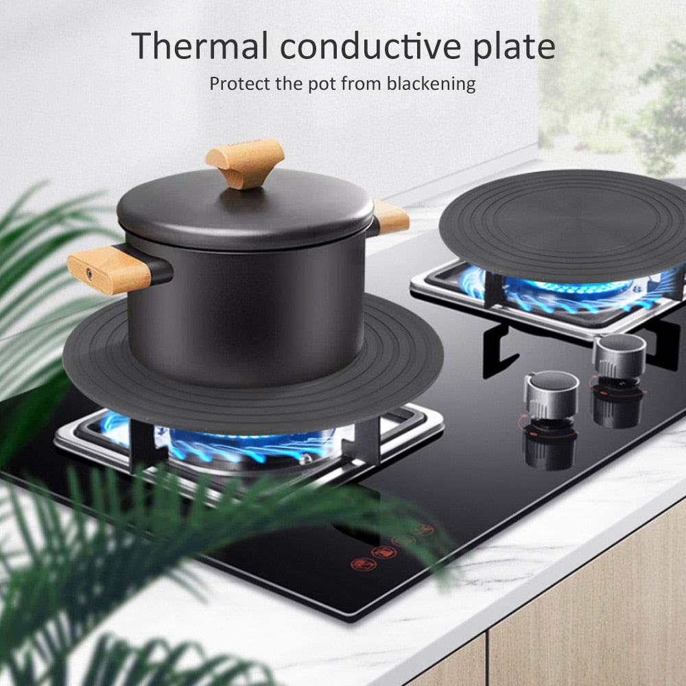 Kalsten | Kitchen Heat Diffuser Cooking Plate