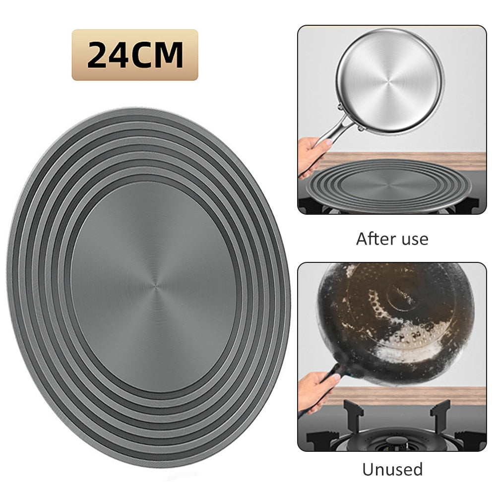 Kalsten | Kitchen Heat Diffuser Cooking Plate