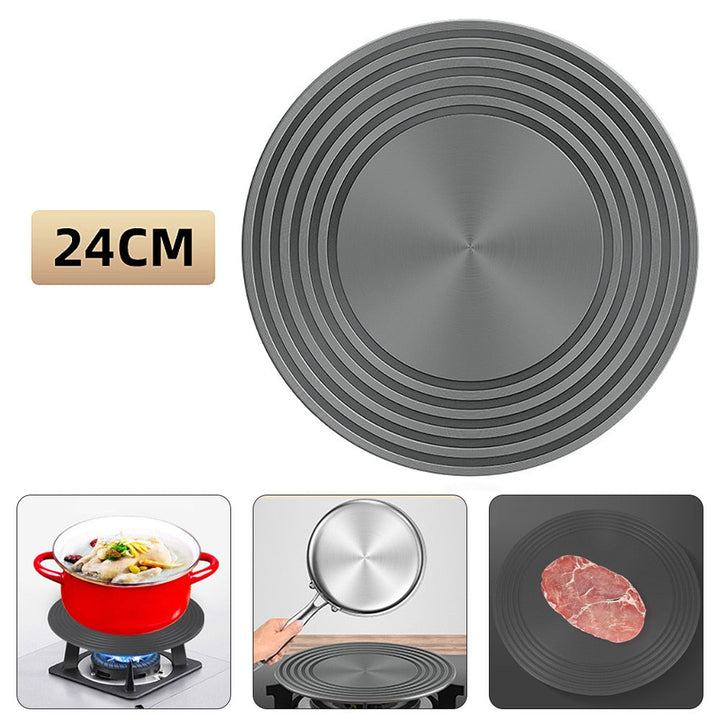 Kalsten | Kitchen Heat Diffuser Cooking Plate