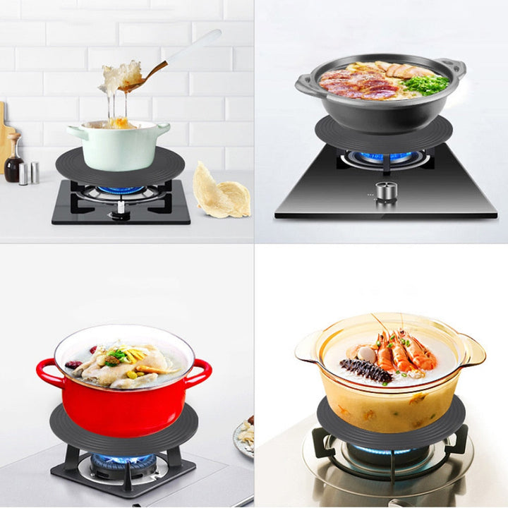 Kalsten | Kitchen Heat Diffuser Cooking Plate