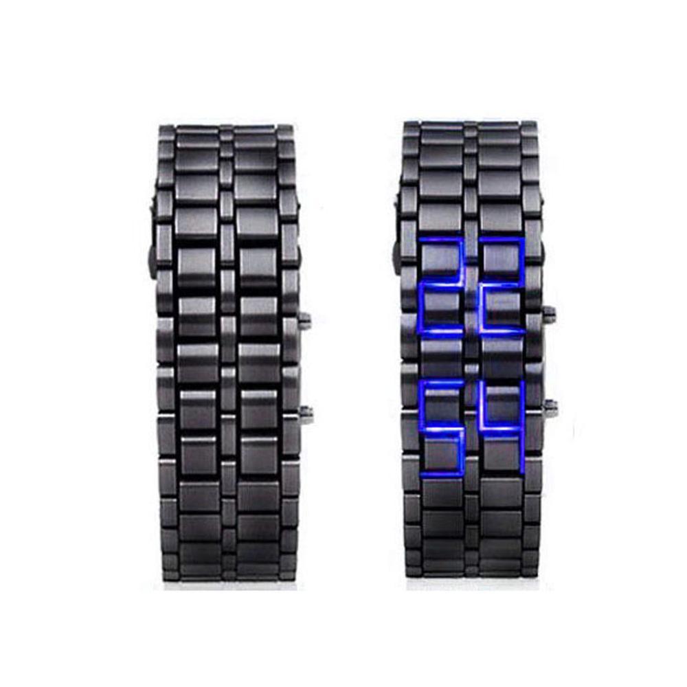 Edge - The Best-Selling Faceless Watch | Kalsten