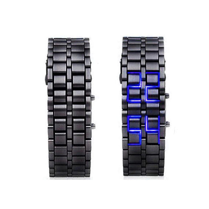 Edge - The Best-Selling Faceless Watch | Kalsten