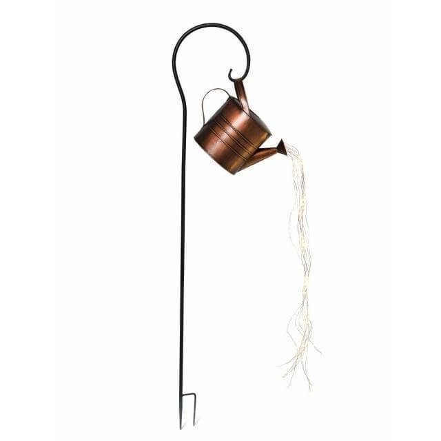 Star Shower Garden Art LED Light Decoration | Kalsten