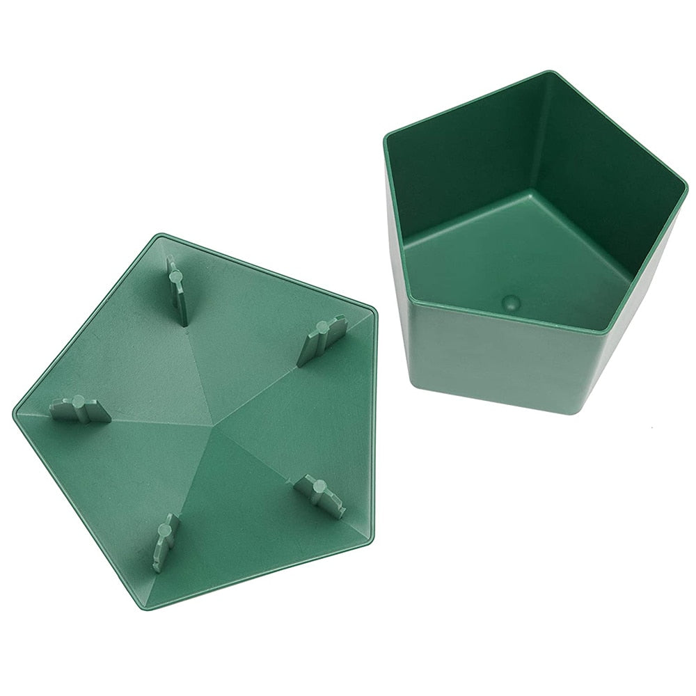 Eco-Friendly Farm Protector Insect Trap Box | Kalsten