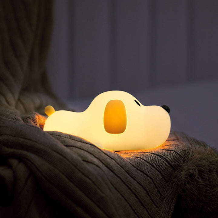LED Dog Dimmable Night Light | Kalsten