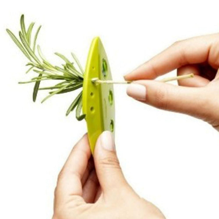 Kale & Herb Stripper | Kalsten