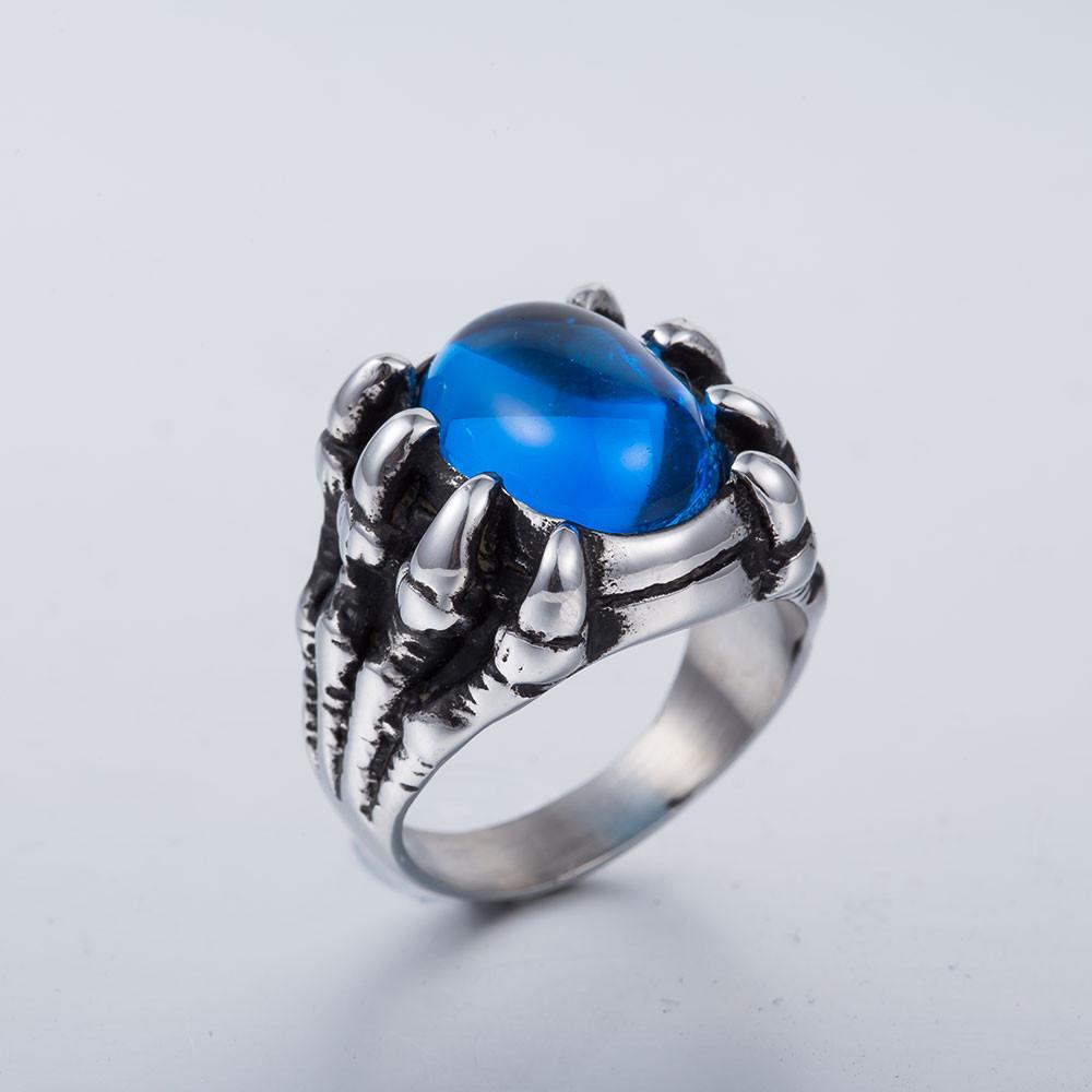 Claw Ring | Kalsten