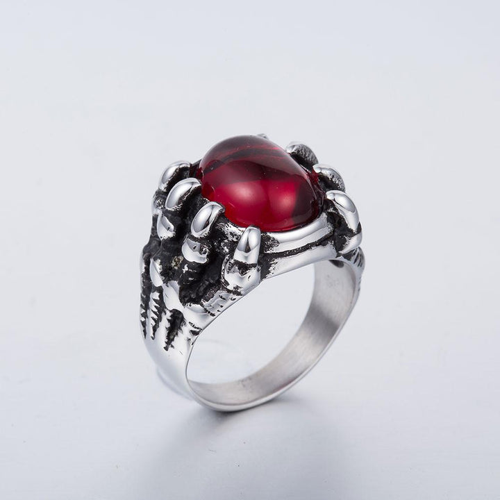 Claw Ring | Kalsten