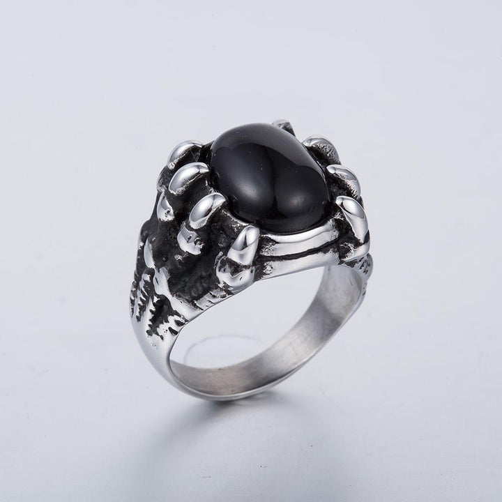 Claw Ring | Kalsten