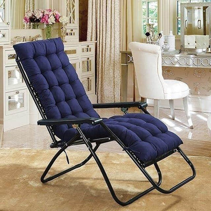 Folding long rocking seat cushion | Brehn