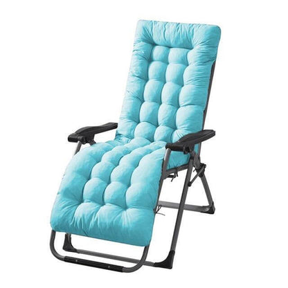 Folding long rocking seat cushion | Brehn