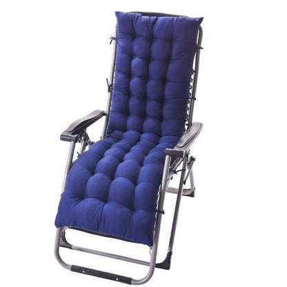 Folding long rocking seat cushion | Brehn