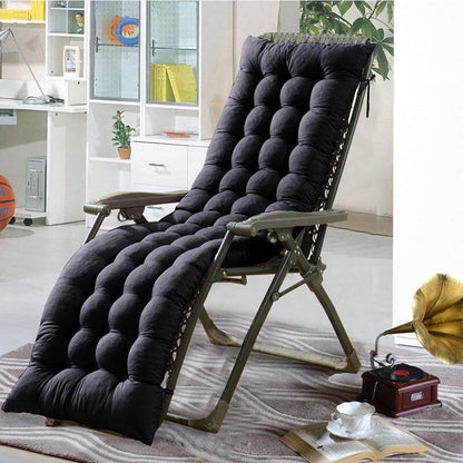 Folding long rocking seat cushion | Brehn