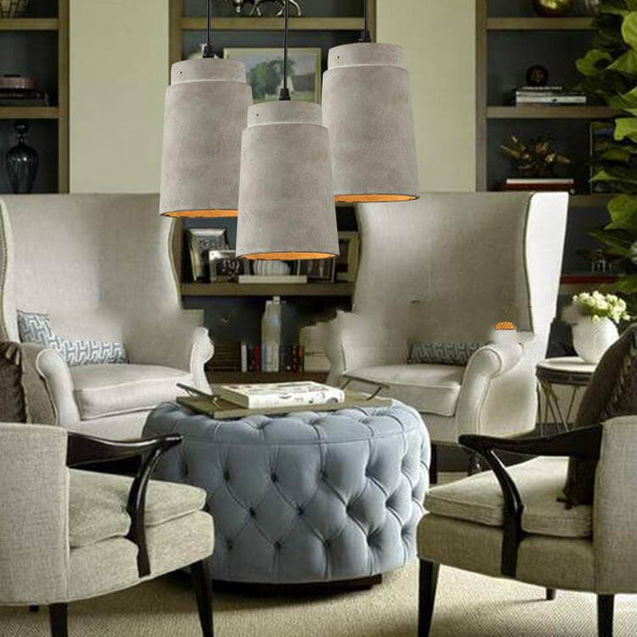 Retro Loft Style Vintage Droplight | Kalsten