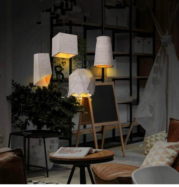 Retro Loft Style Vintage Droplight | Kalsten