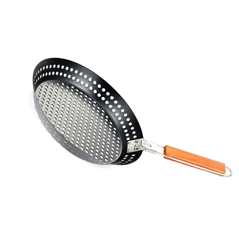 Camping Multifunctional Barbecue Pan | Kalsten