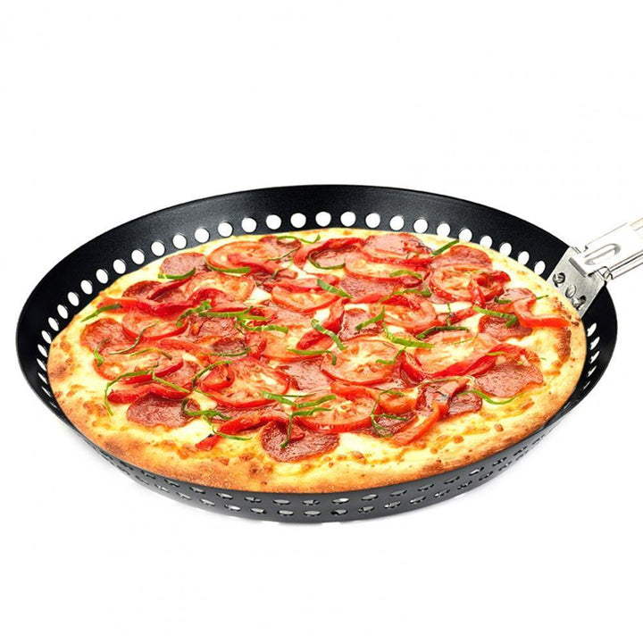 Camping Multifunctional Barbecue Pan | Kalsten