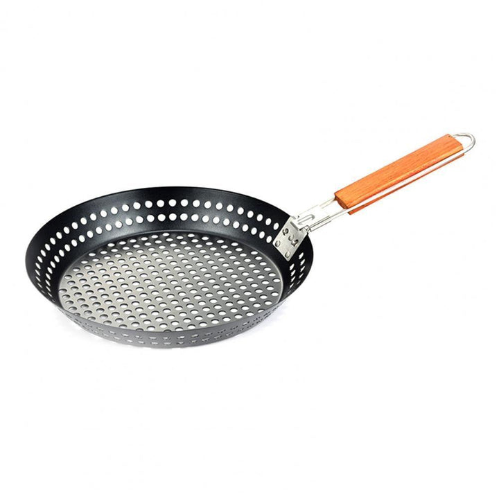 Camping Multifunctional Barbecue Pan | Kalsten