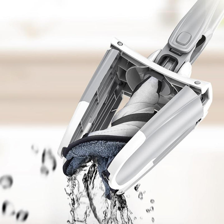 X-type Flat Floor Mop | Kalsten