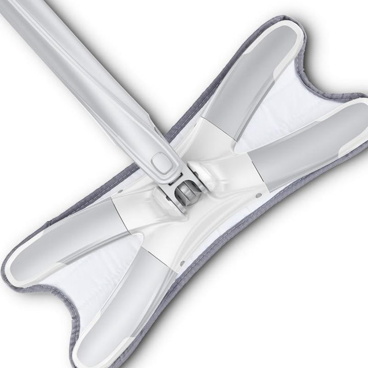 X-type Flat Floor Mop | Kalsten