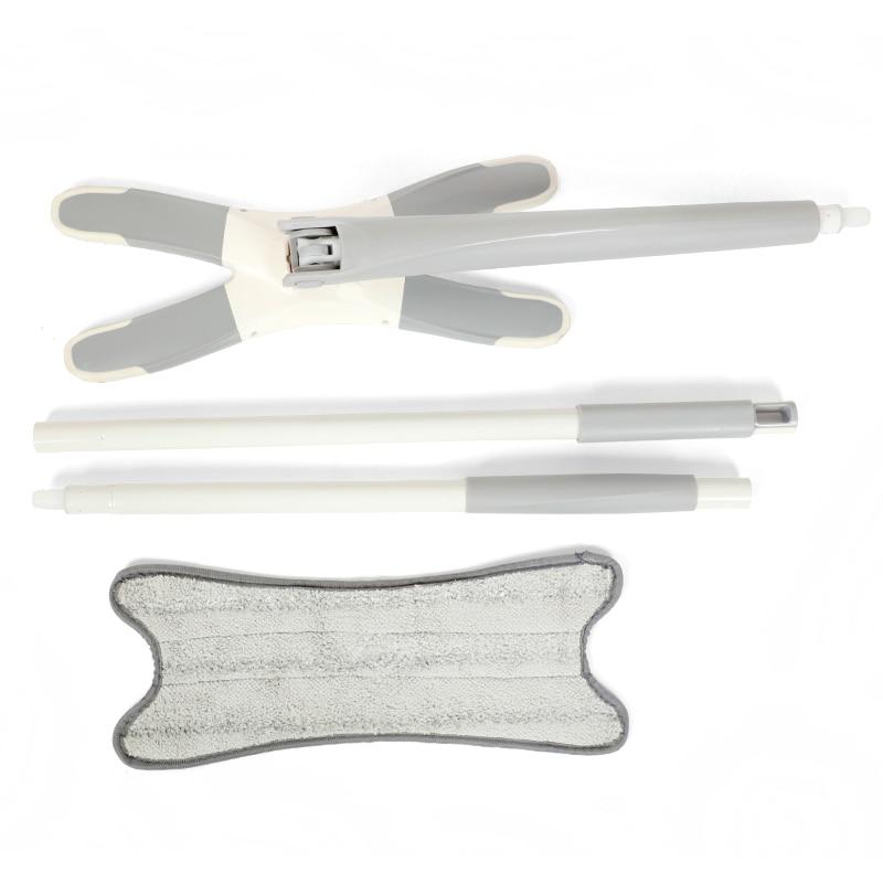 X-type Flat Floor Mop | Kalsten