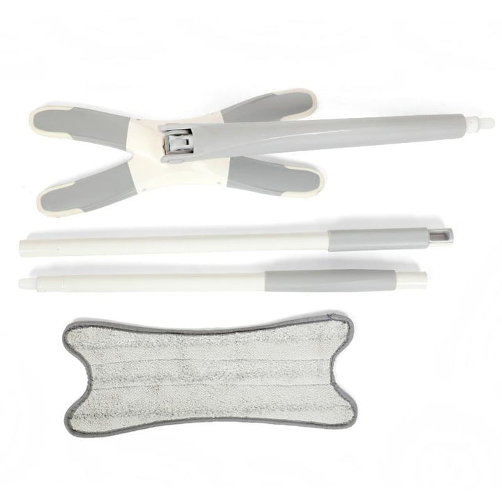 X-type Flat Floor Mop | Kalsten