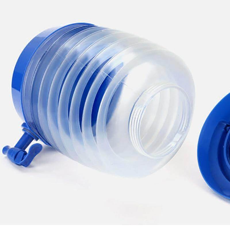 Foldable Travel Water Drink Dispenser | Kalsten