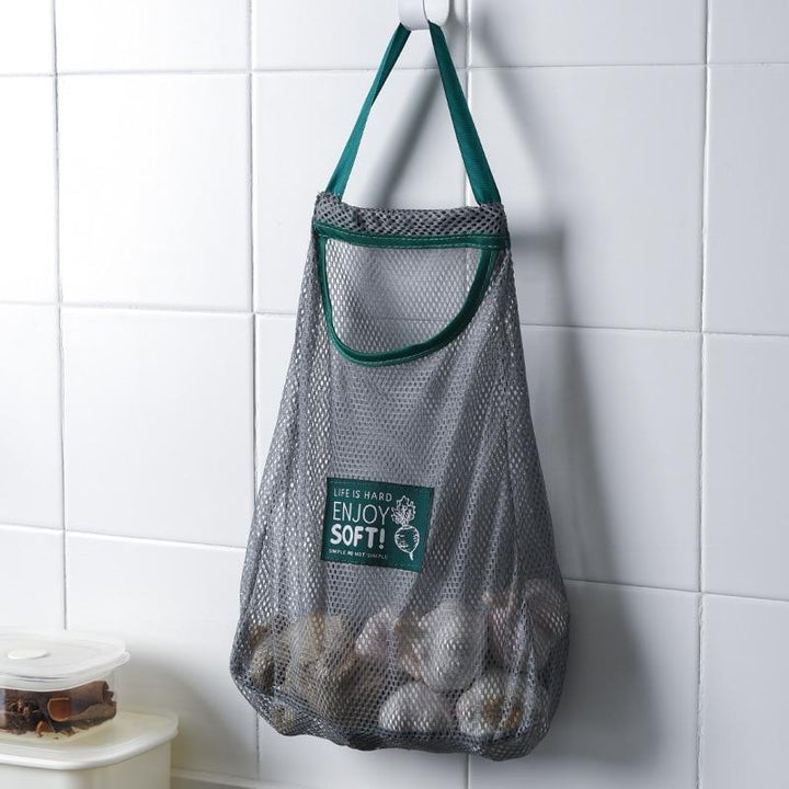 Fruit Vegetable Storage Mesh Bag | Kalsten