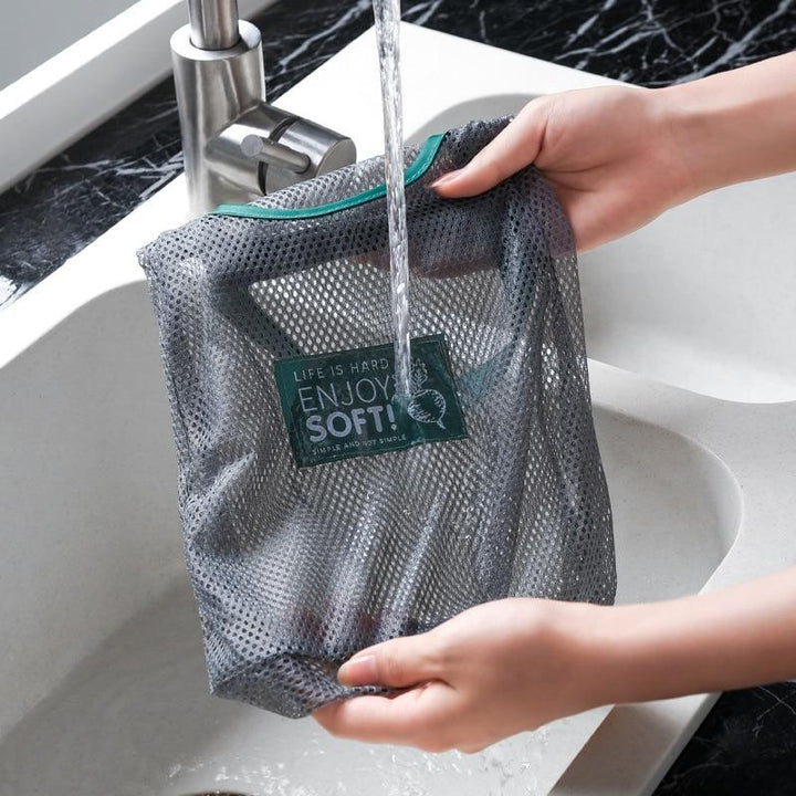 Fruit Vegetable Storage Mesh Bag | Kalsten