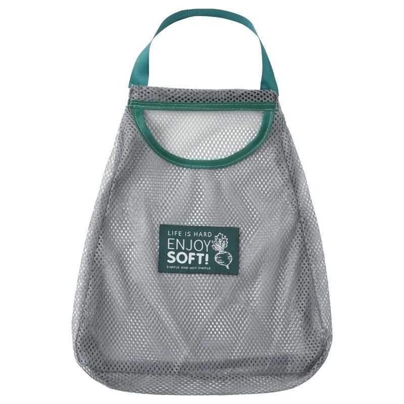 Fruit Vegetable Storage Mesh Bag | Kalsten