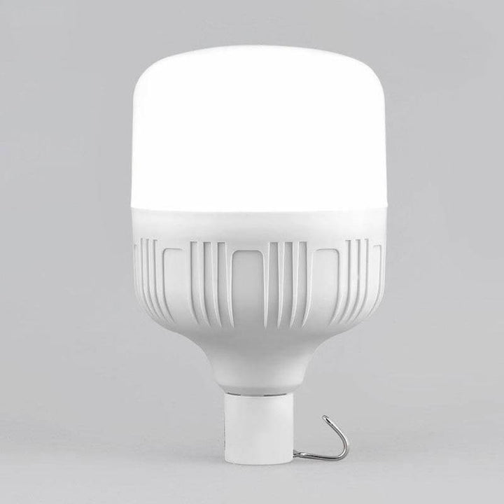 Outdoor USB Rechargeable LED Night Light Bulb | Kalsten