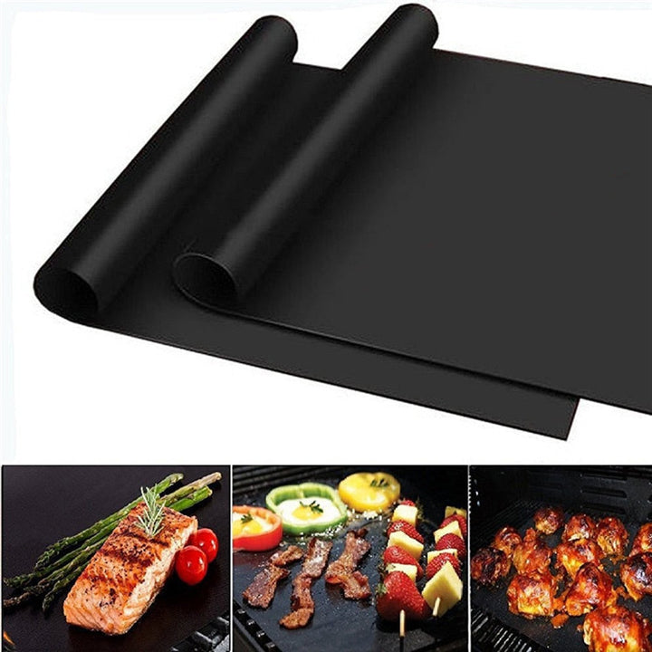 Non-stick Barbecue Grill Mat | Kalsten