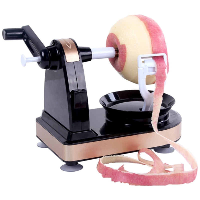 Apple Peeler Corer and Slicer | Kalsten