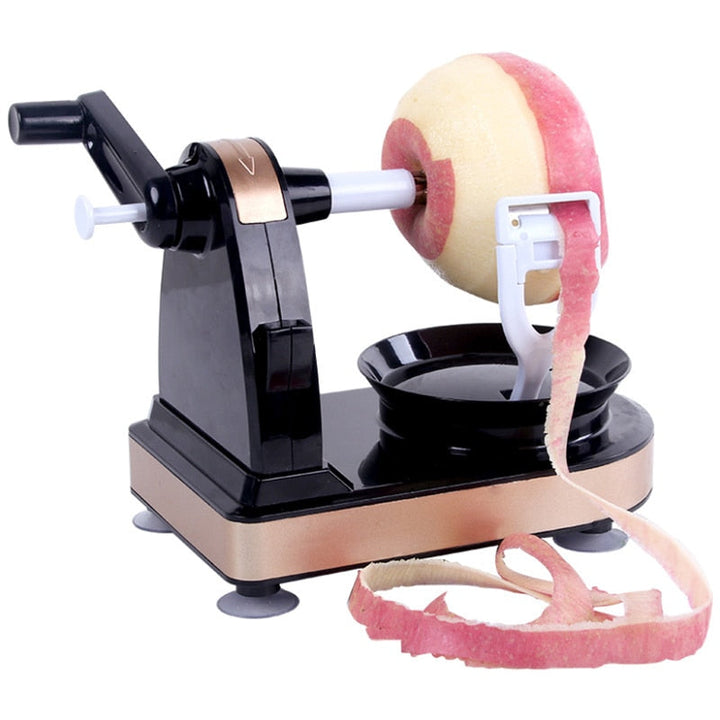 Apple Peeler Corer and Slicer | Kalsten