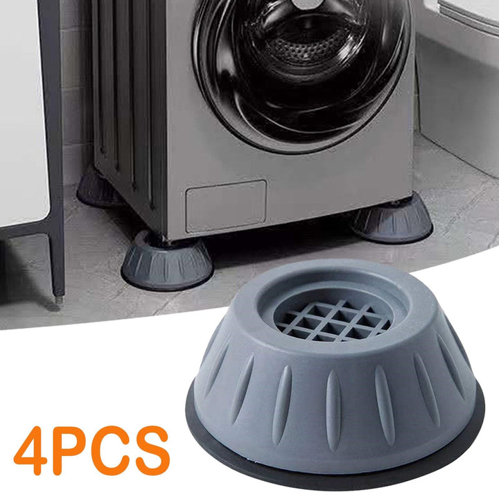 Anti Vibration Washing Machine Support Pads | Kalsten