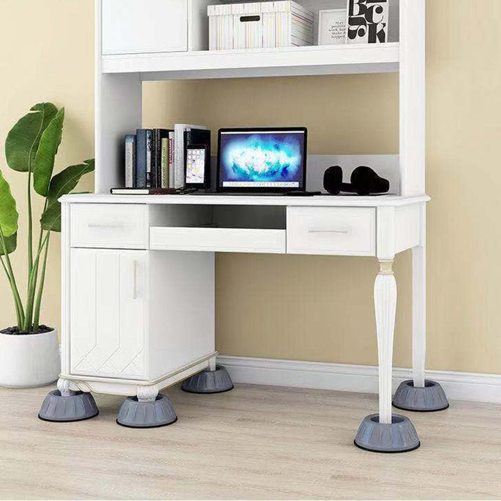 Anti Vibration Washing Machine Support Pads | Kalsten