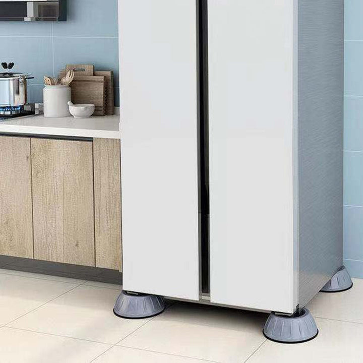 Anti Vibration Washing Machine Support Pads | Kalsten