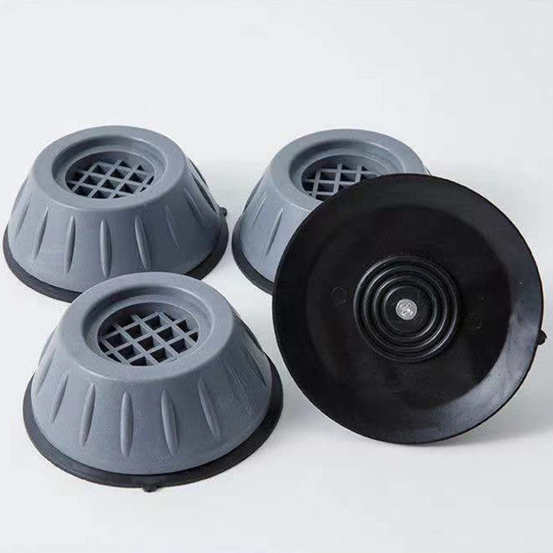 Anti Vibration Washing Machine Support Pads | Kalsten