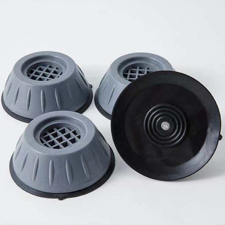 Anti Vibration Washing Machine Support Pads | Kalsten