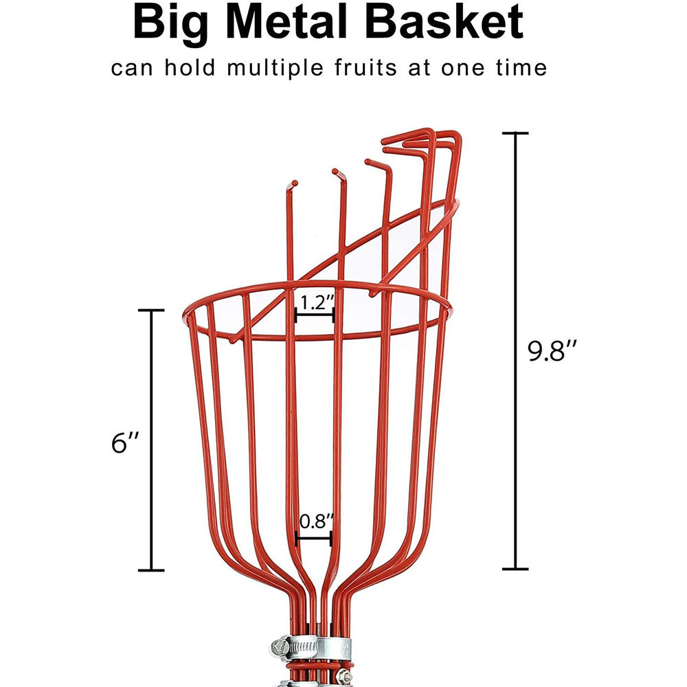 High Branch Fruit Picker | Kalsten