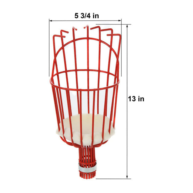 High Branch Fruit Picker | Kalsten