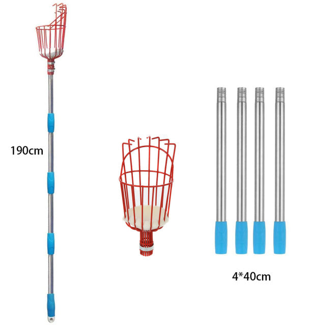 High Branch Fruit Picker | Kalsten