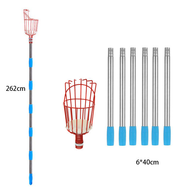 High Branch Fruit Picker | Kalsten