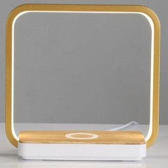 Elegant Nordic Touch LED Table Lamp | Kalsten