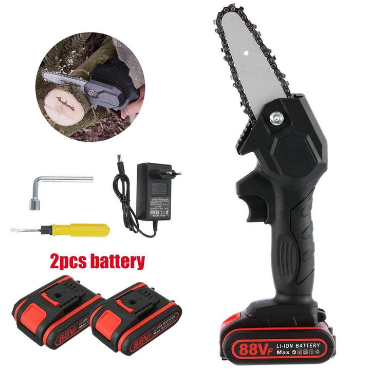 Portable Rechargeable Mini Hand Tool | Kalsten