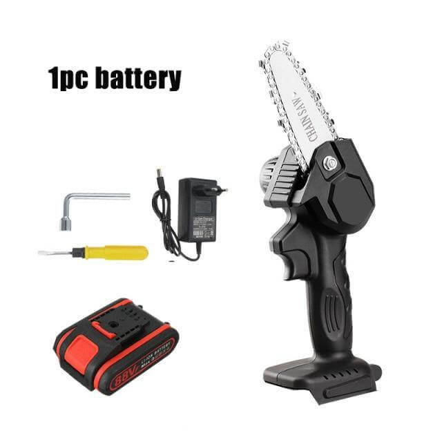 Portable Rechargeable Mini Hand Tool | Kalsten