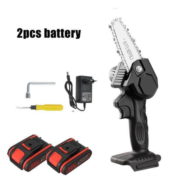 Portable Rechargeable Mini Hand Tool | Kalsten