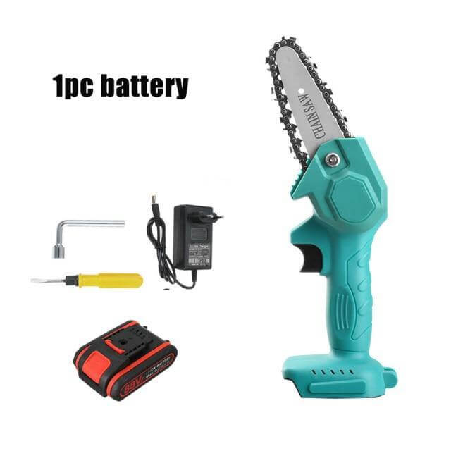 Portable Rechargeable Mini Hand Tool | Kalsten