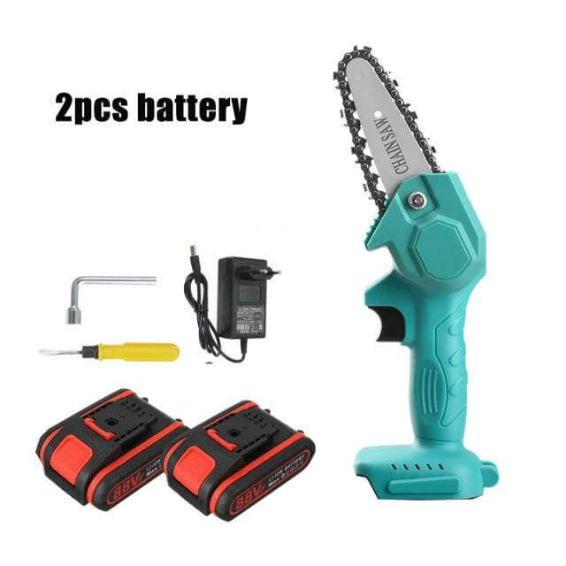 Portable Rechargeable Mini Hand Tool | Kalsten